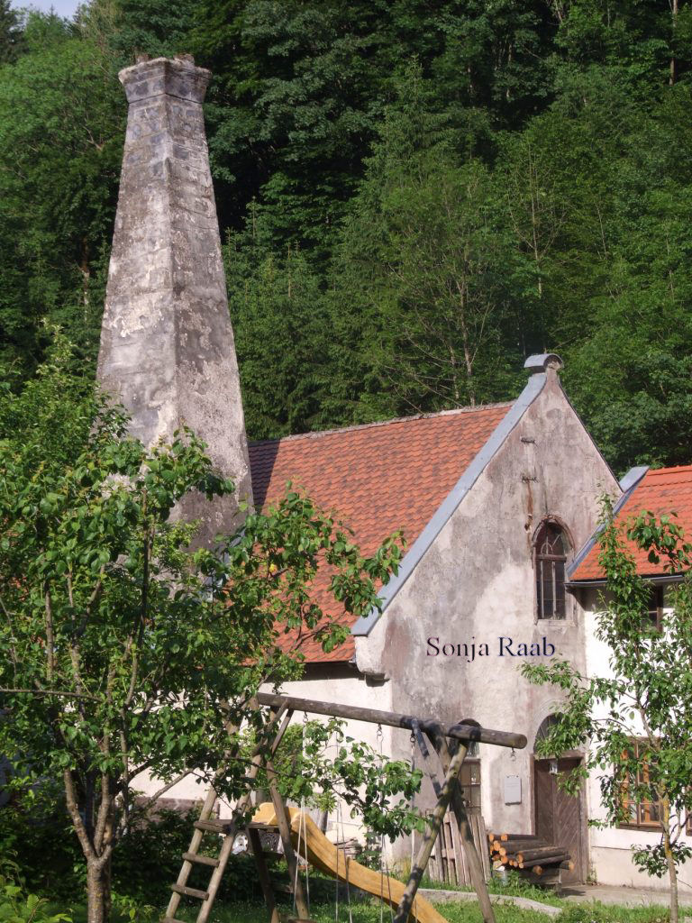 einödhammer in der prolling