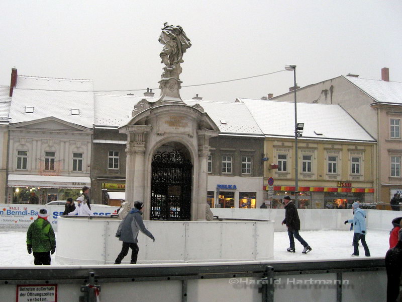 Eislaufplatz