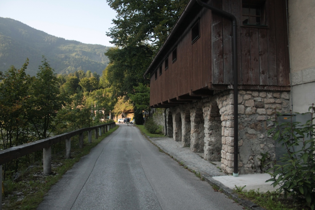 Ennsmuseum Kastenreith- Weyer