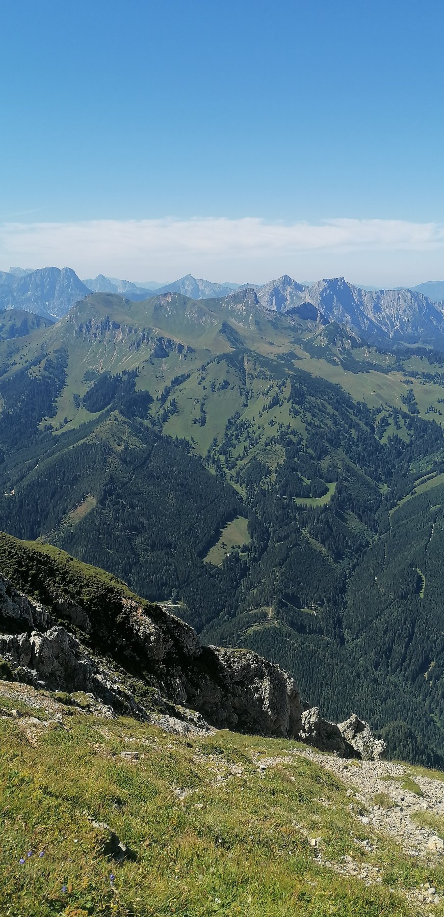 Ennstaler Alpen