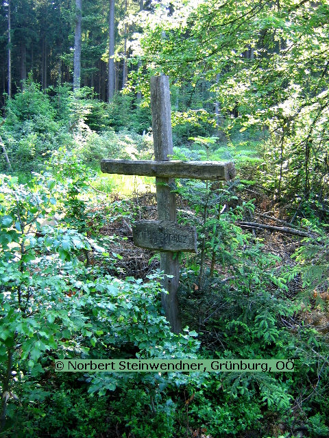 Erstes Rotes Kreuz