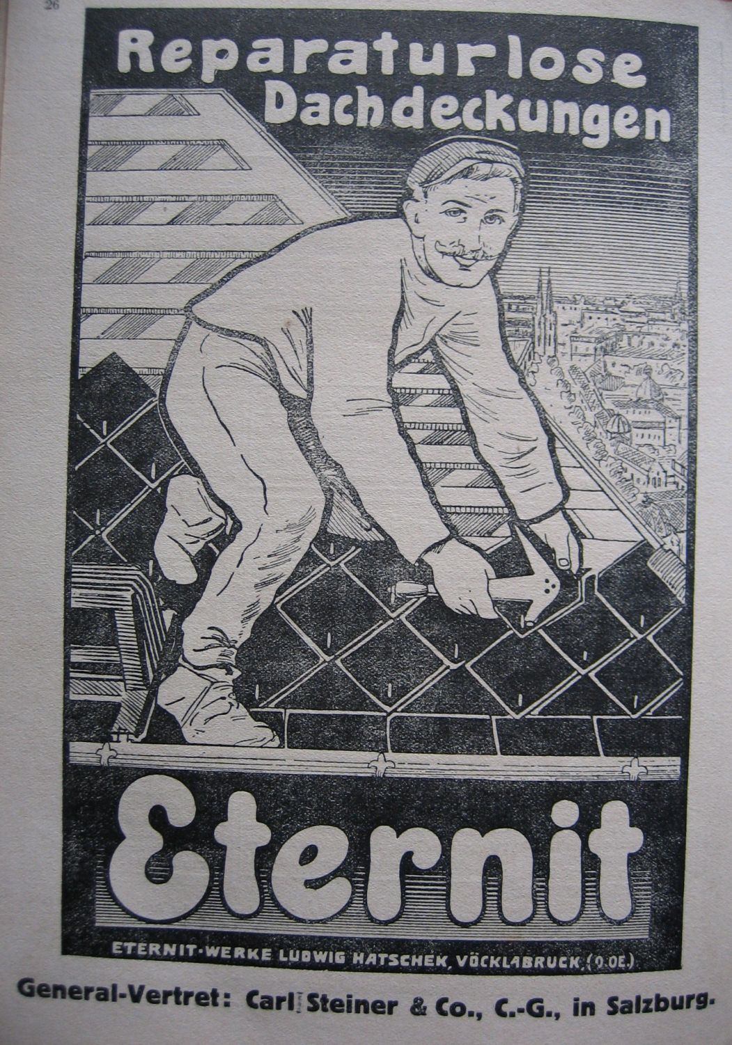 Eternit