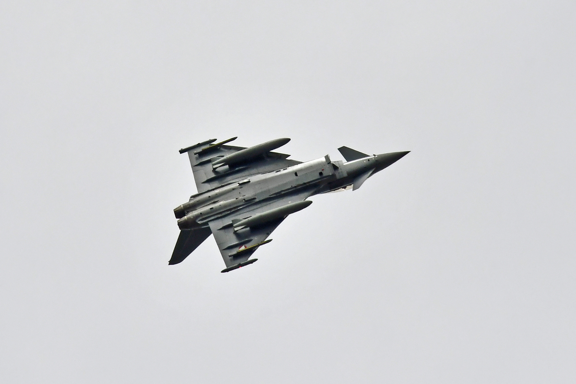 Eurofighter