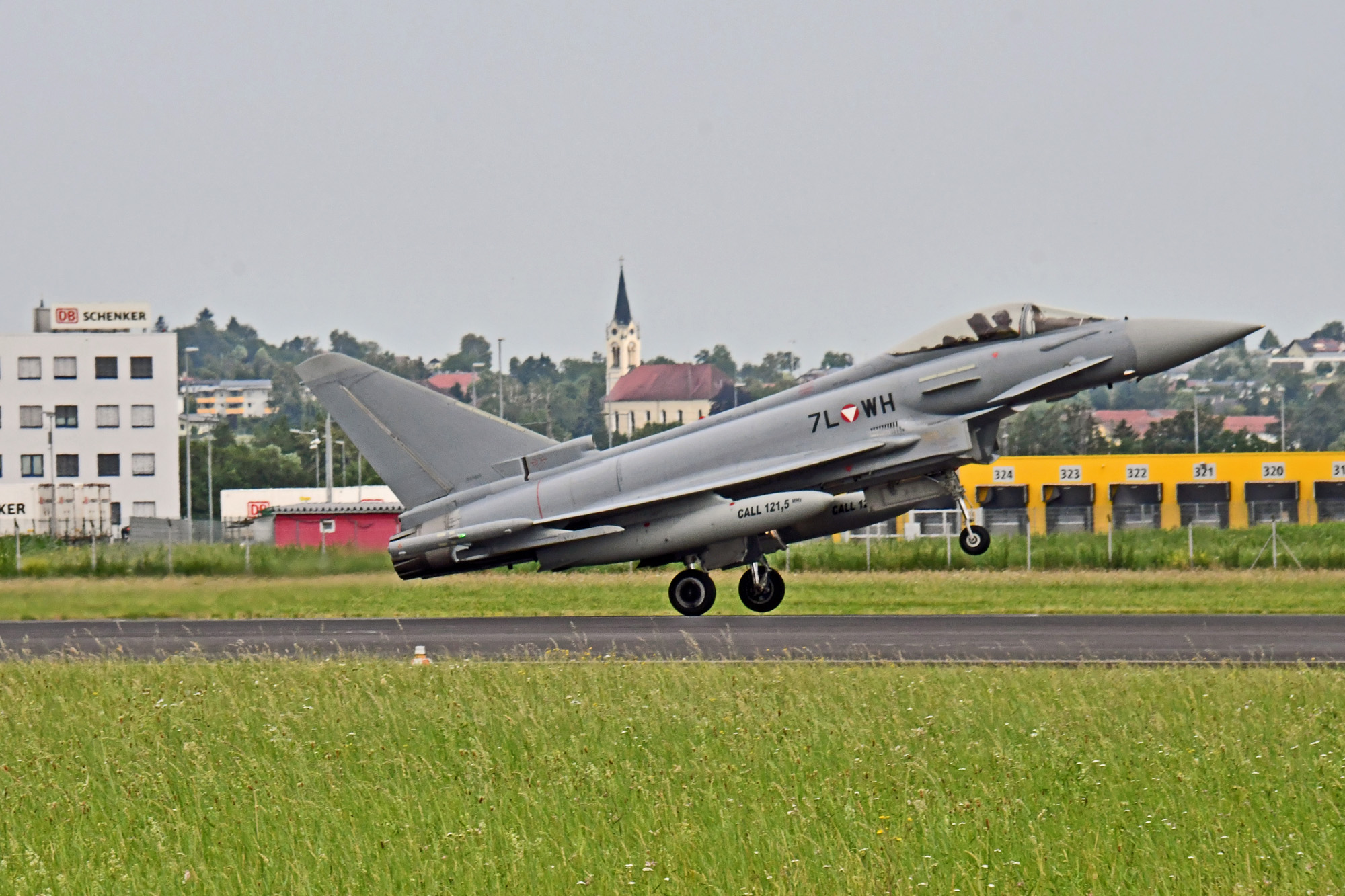 Eurofighter