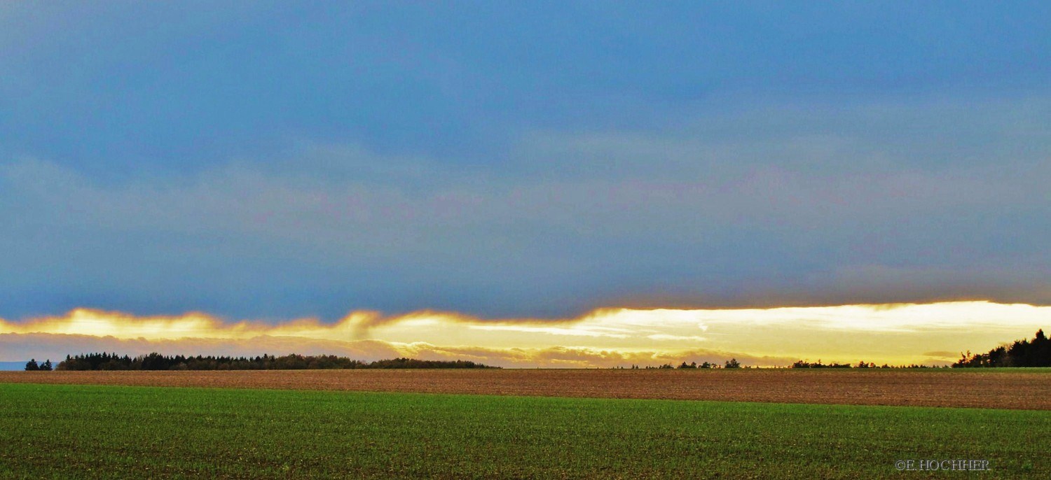 Föhnstimmung