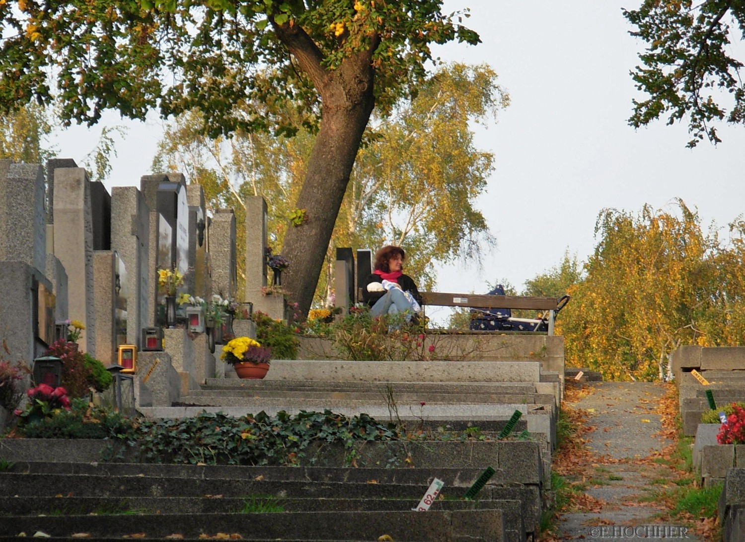 Familienausflug