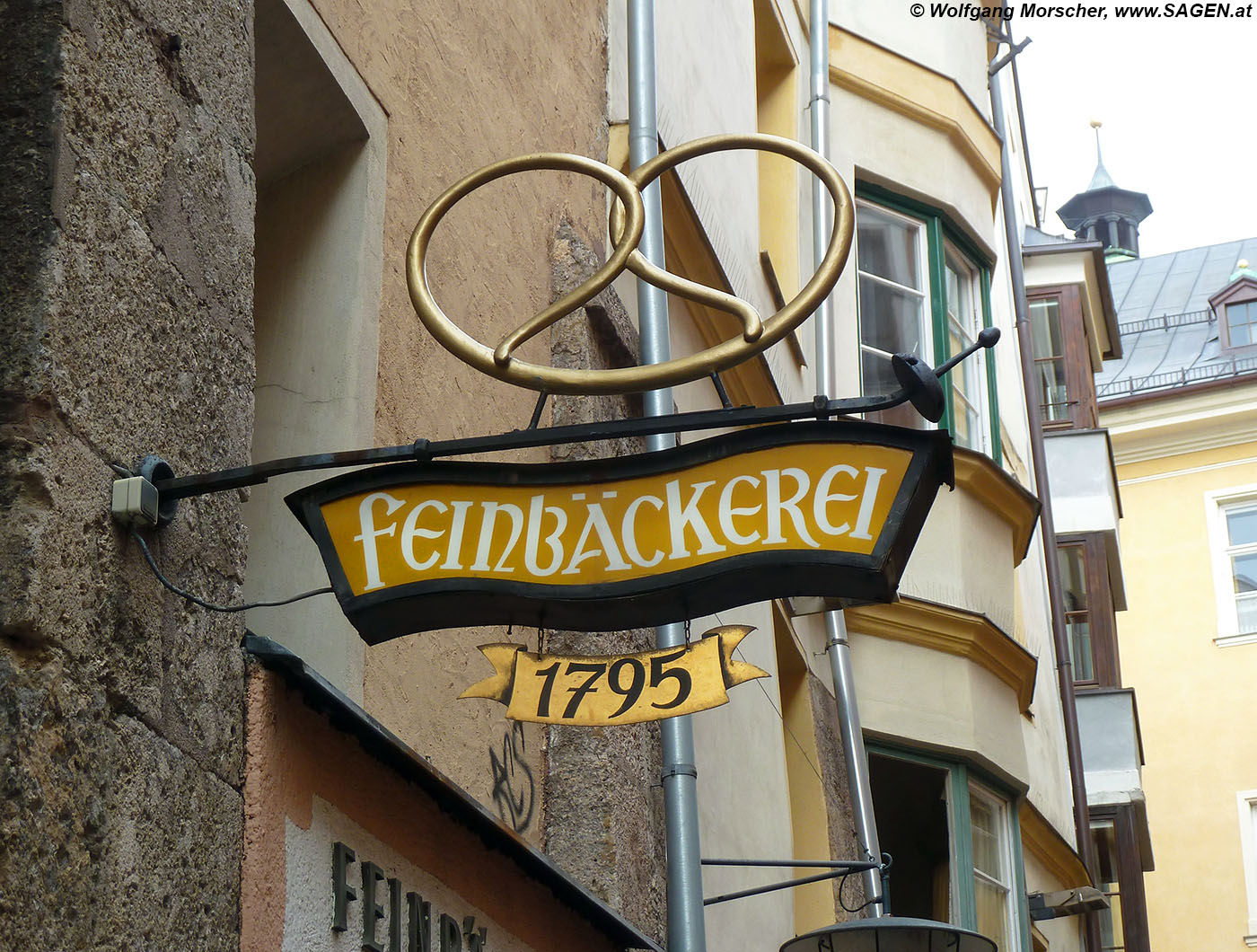 Feinbäckerei