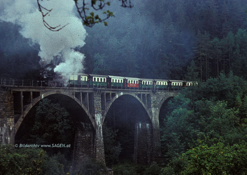 Feistritztalbahn