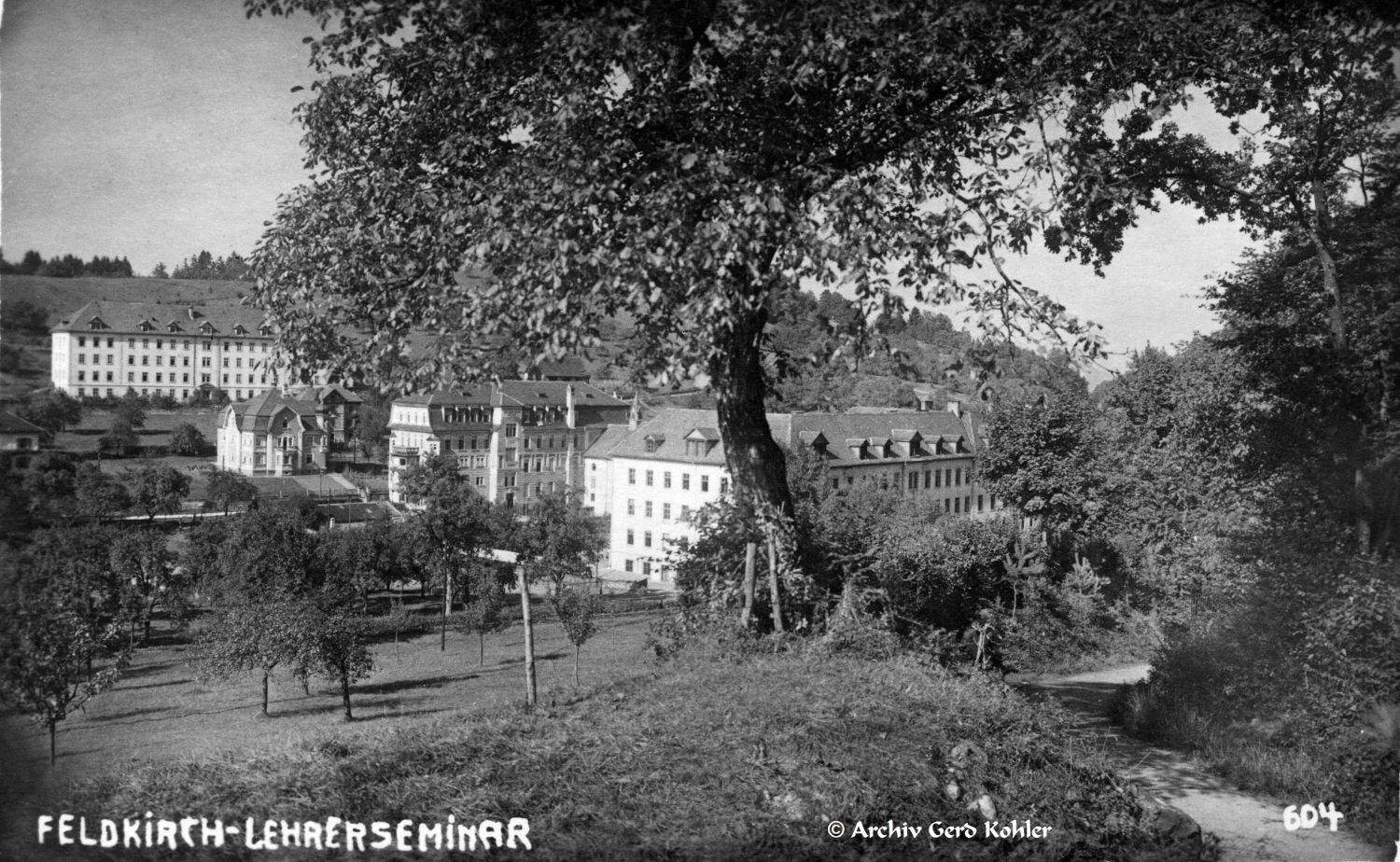 Feldkirch 1934