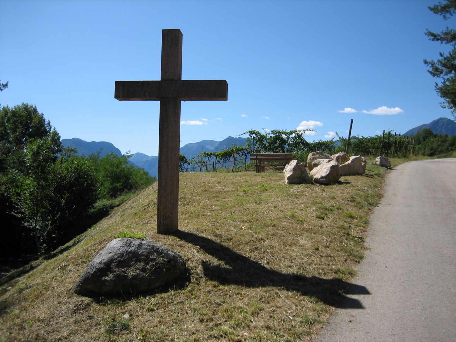 Feldkreuz