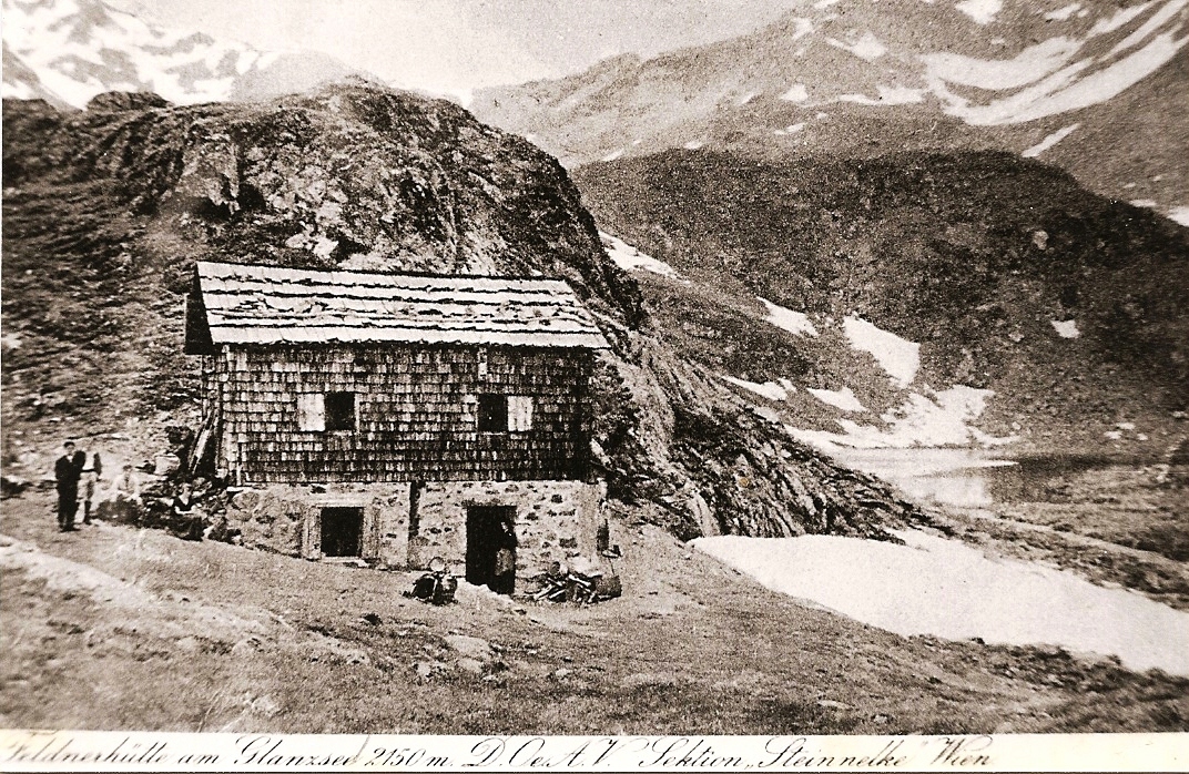 Feldnerhütte