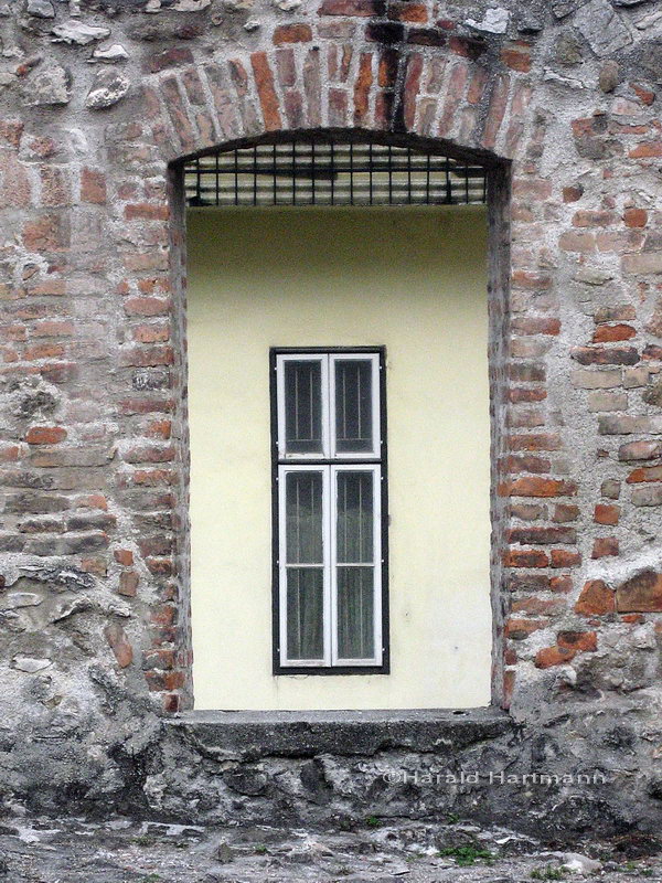 Fenster im Fenster