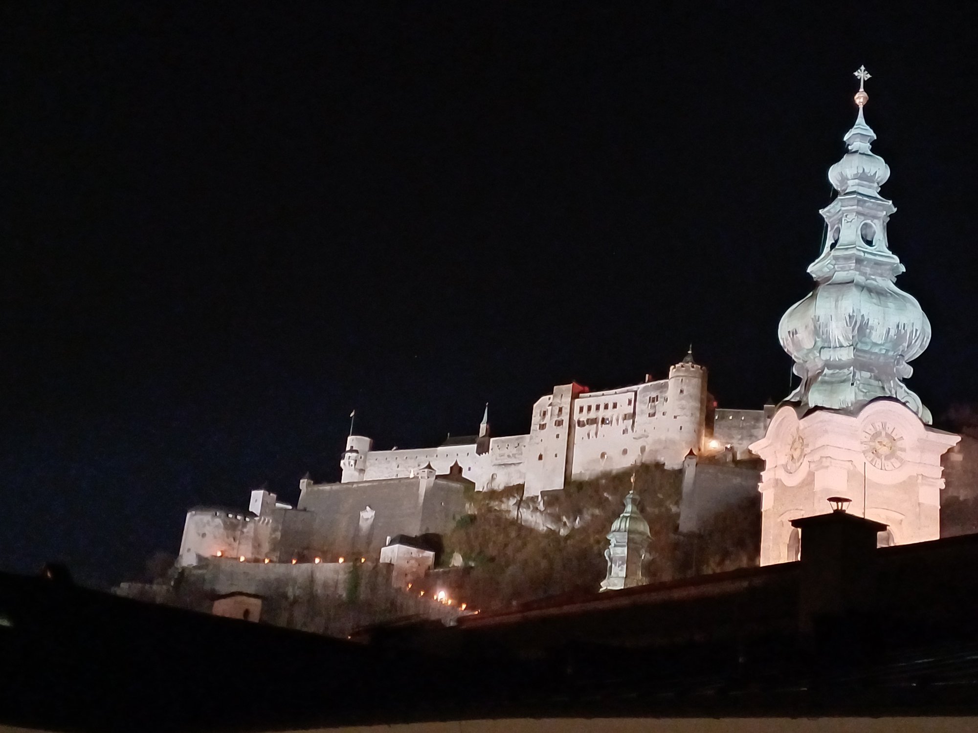 Festung Hohensalzburg