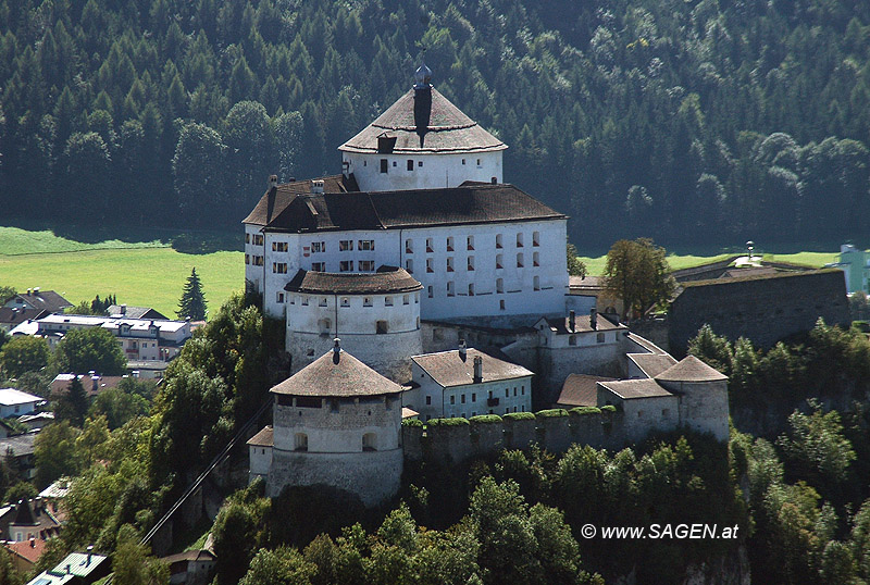 Festung Kufstein