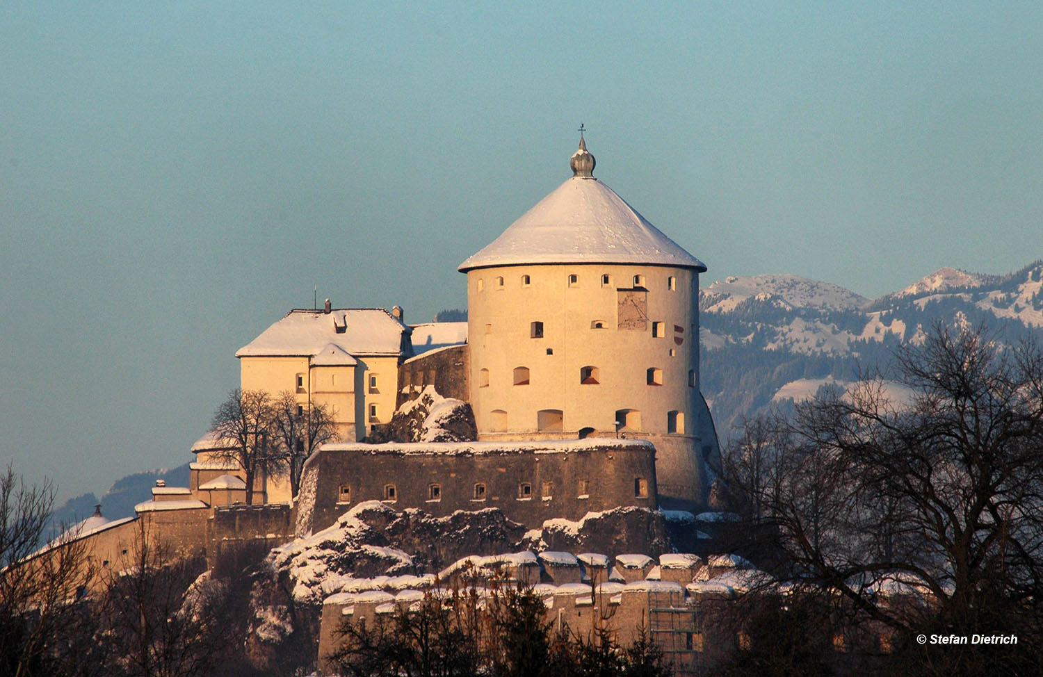 Festung Kufstein