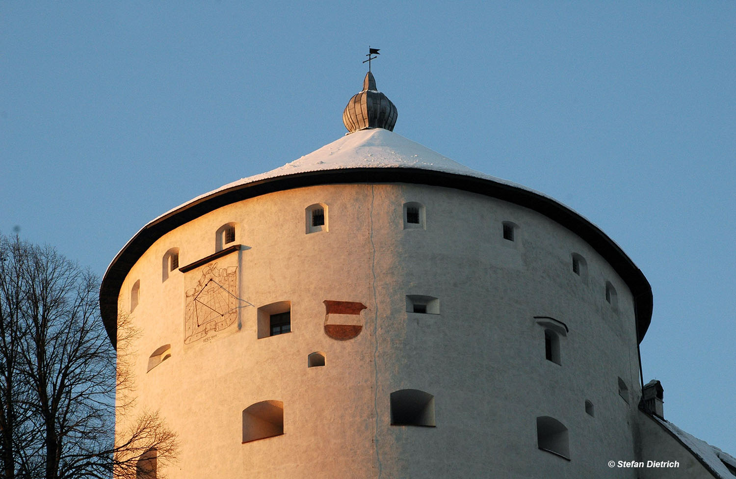 Festung Kufstein