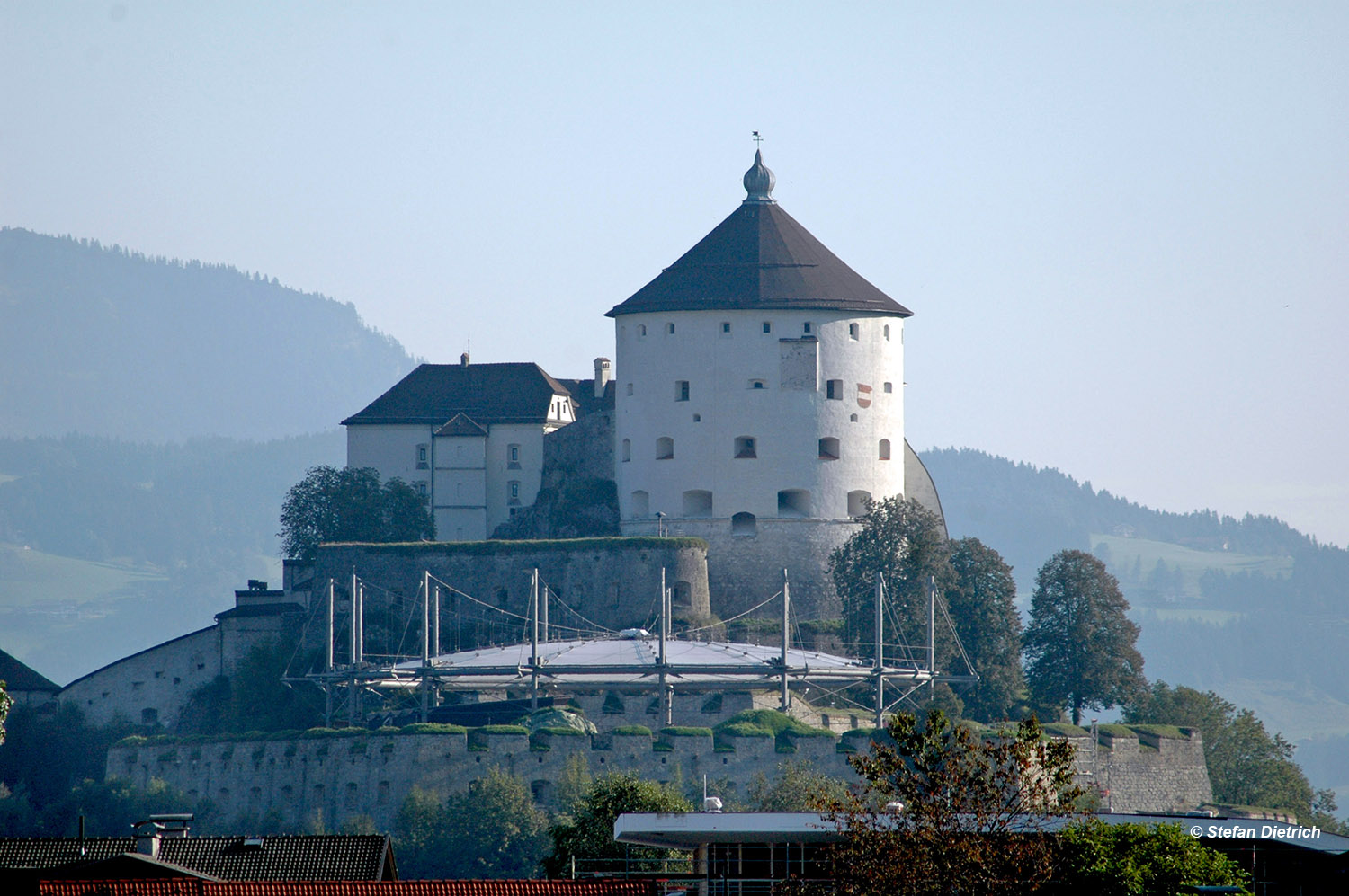 Festung Kufstein