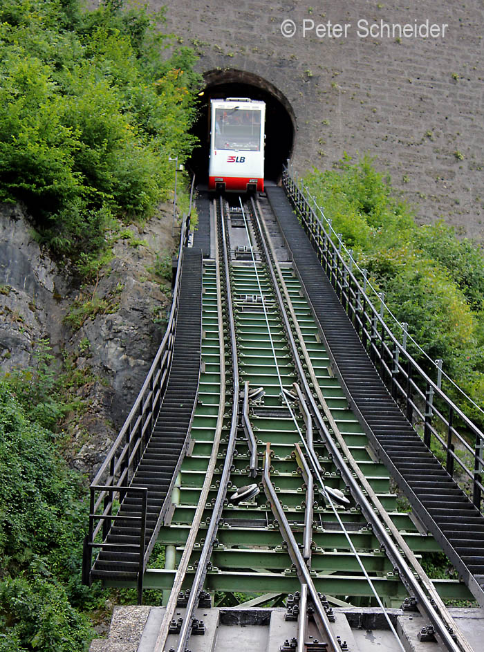 Festungsbahn