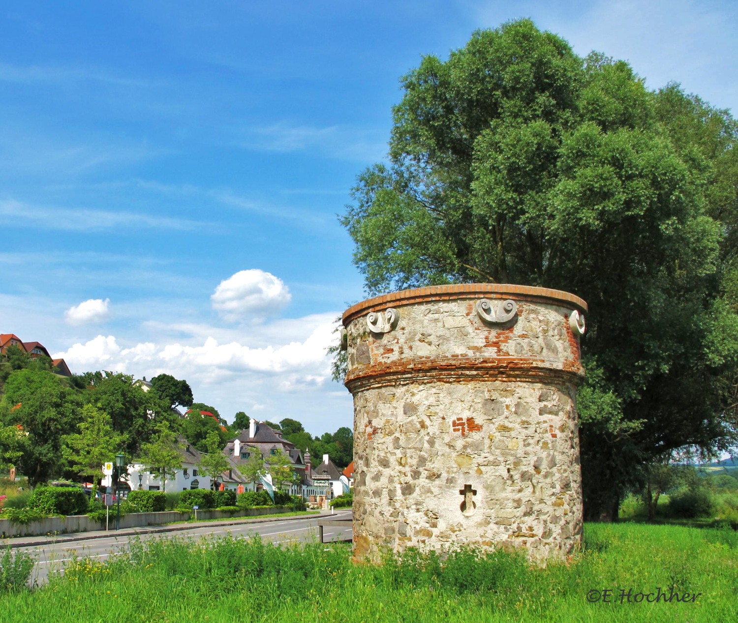 Feuerturm Luberegg