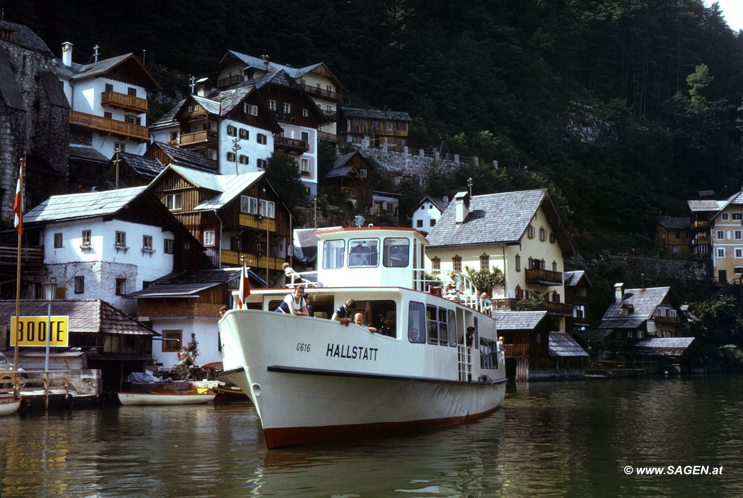 FGS Hallstatt