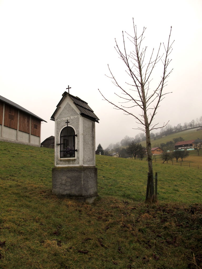 Filialkirche St. Ägid