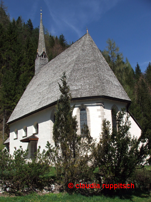 filialkirche st. adolari