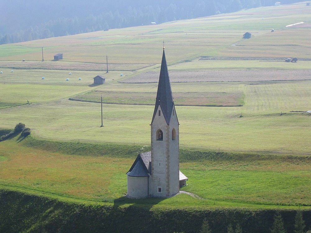 Filialkirche St. Georg