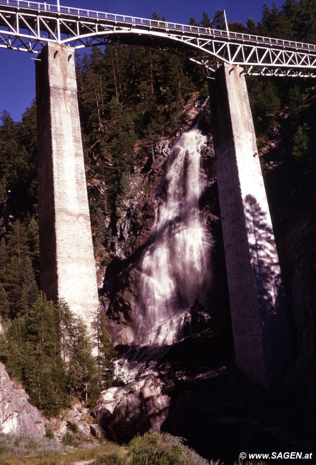 Findelbachbrücke