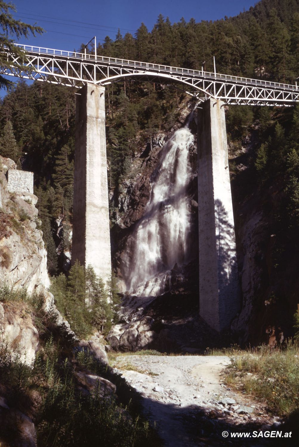 Findelbachbrücke