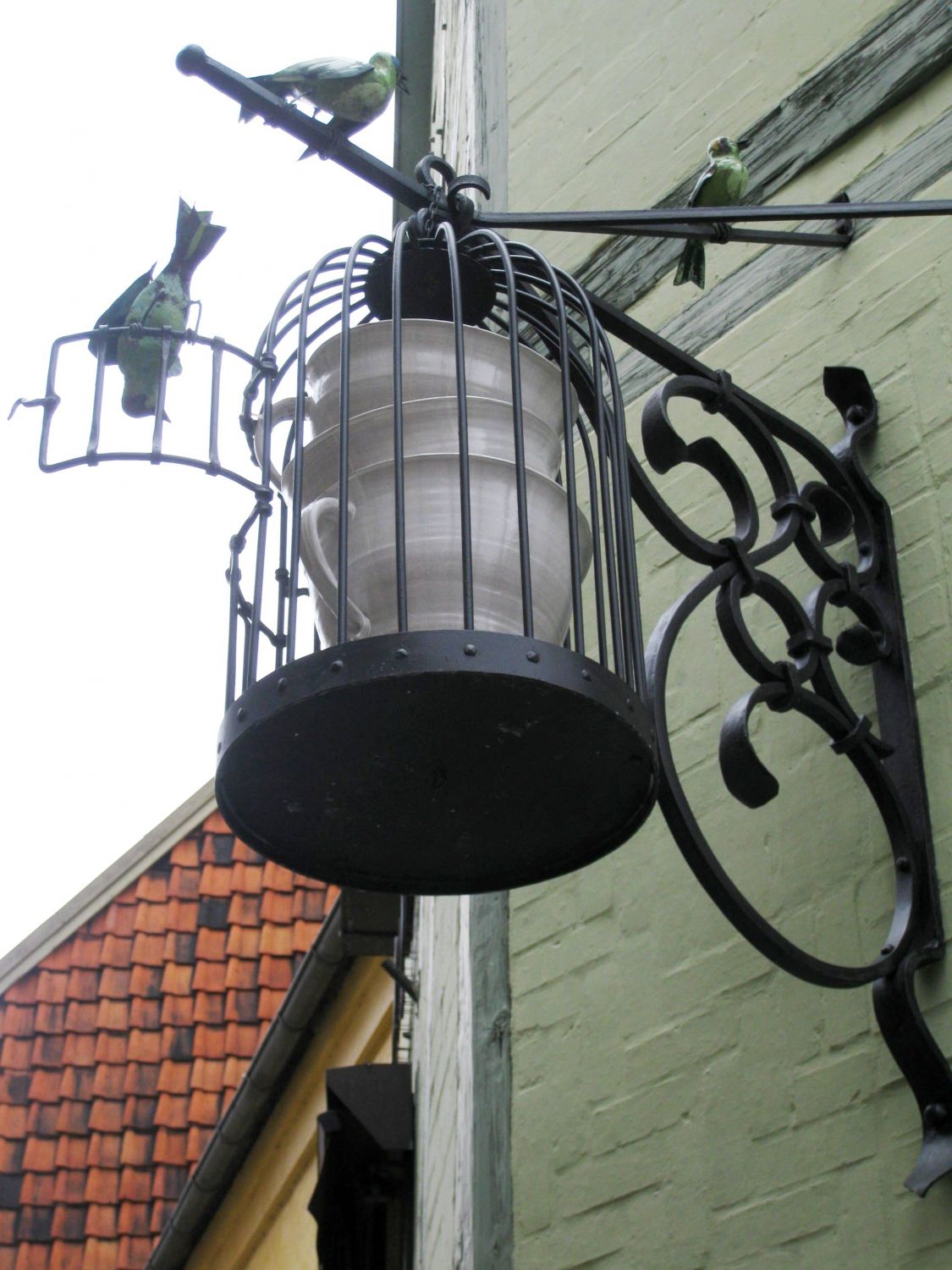 Finkenherd Quedlinburg