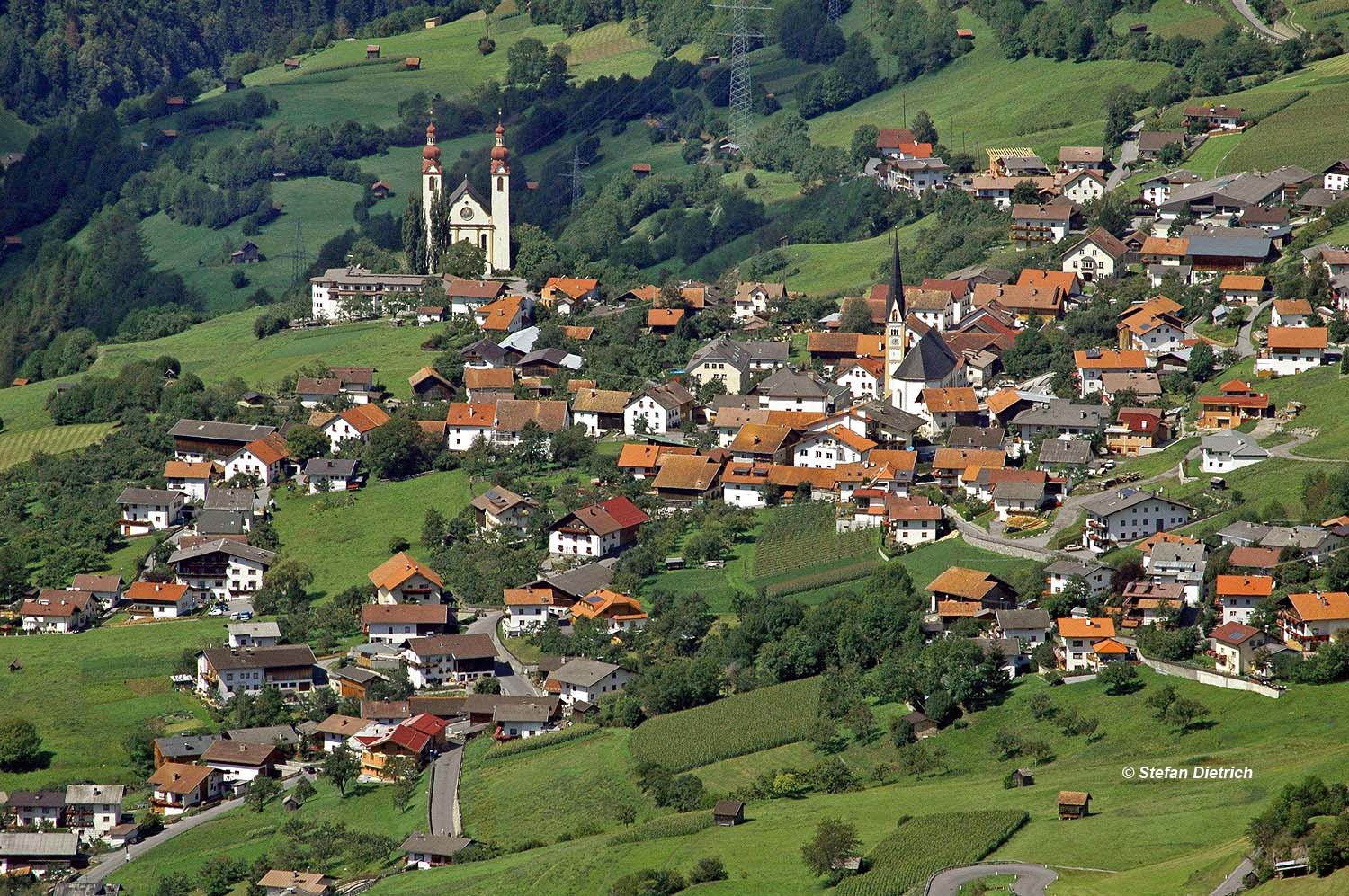 Fließ, Tirol