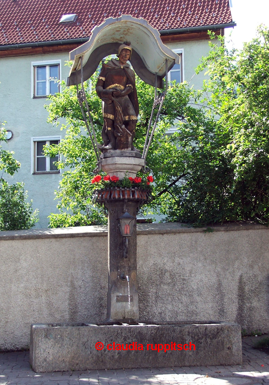 florianbrunnen imst