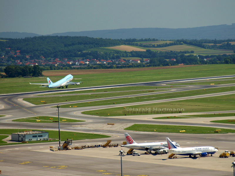 Flughafen Wien