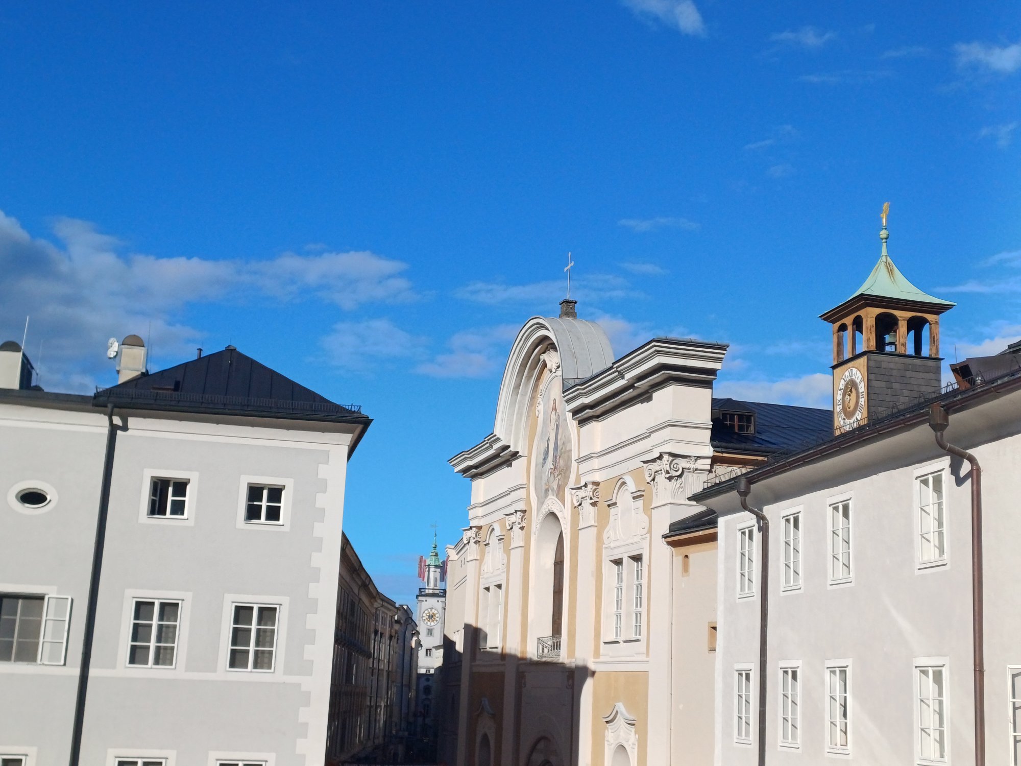 Franziskanerkirche Salzburg