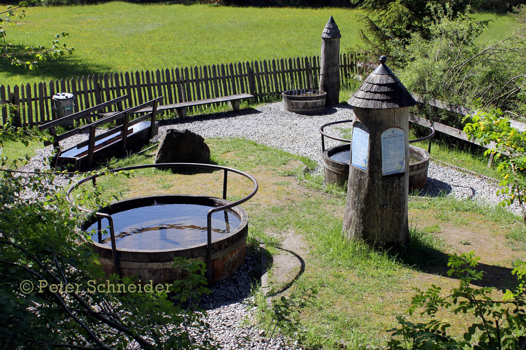 Frauenbrunnen