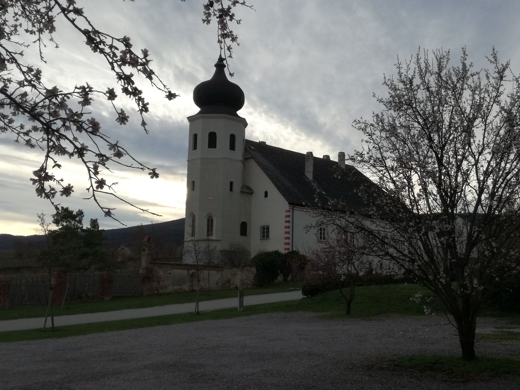 Freigut Thallern in Gumpoldskirchen