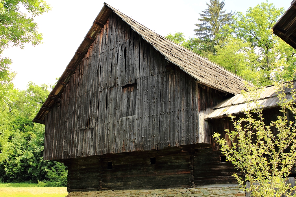 Freilichtmuseum-Maria Saal-Kärnten  Teil 5