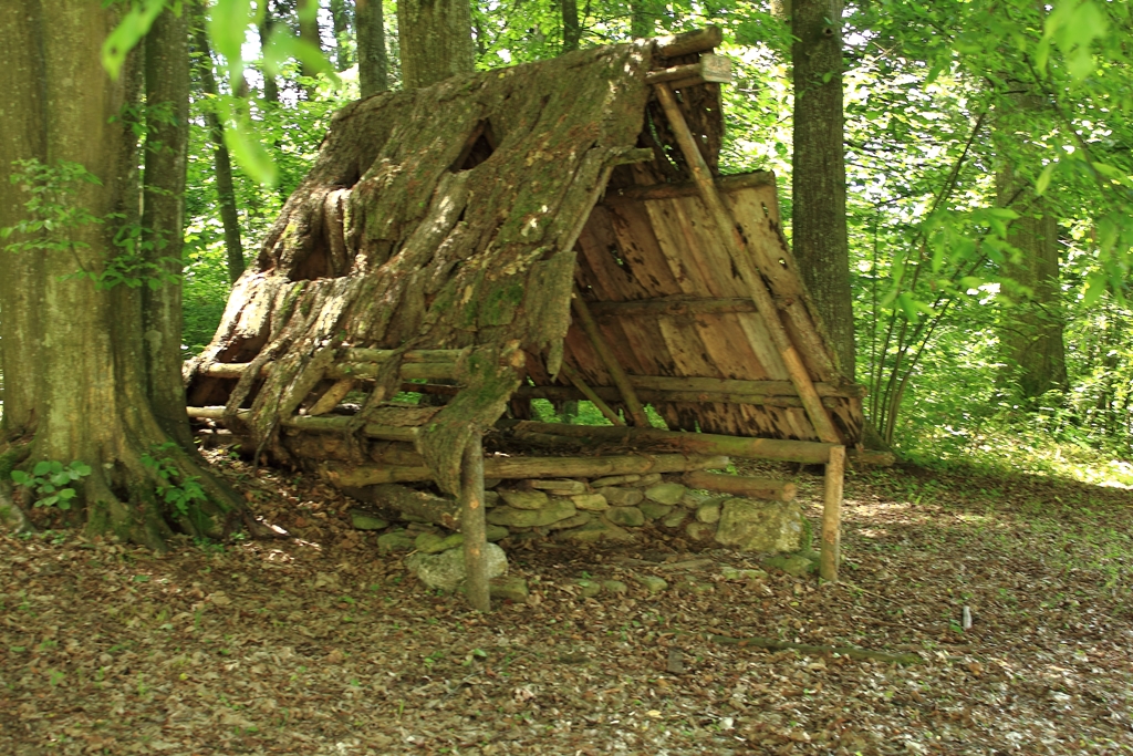 Freilichtmuseum-Maria Saal-Kärnten  Teil 6