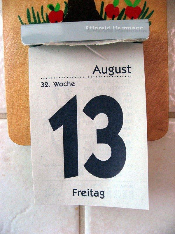 Freitag