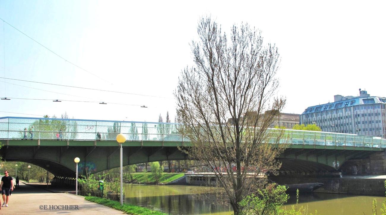 Friedensbrücke