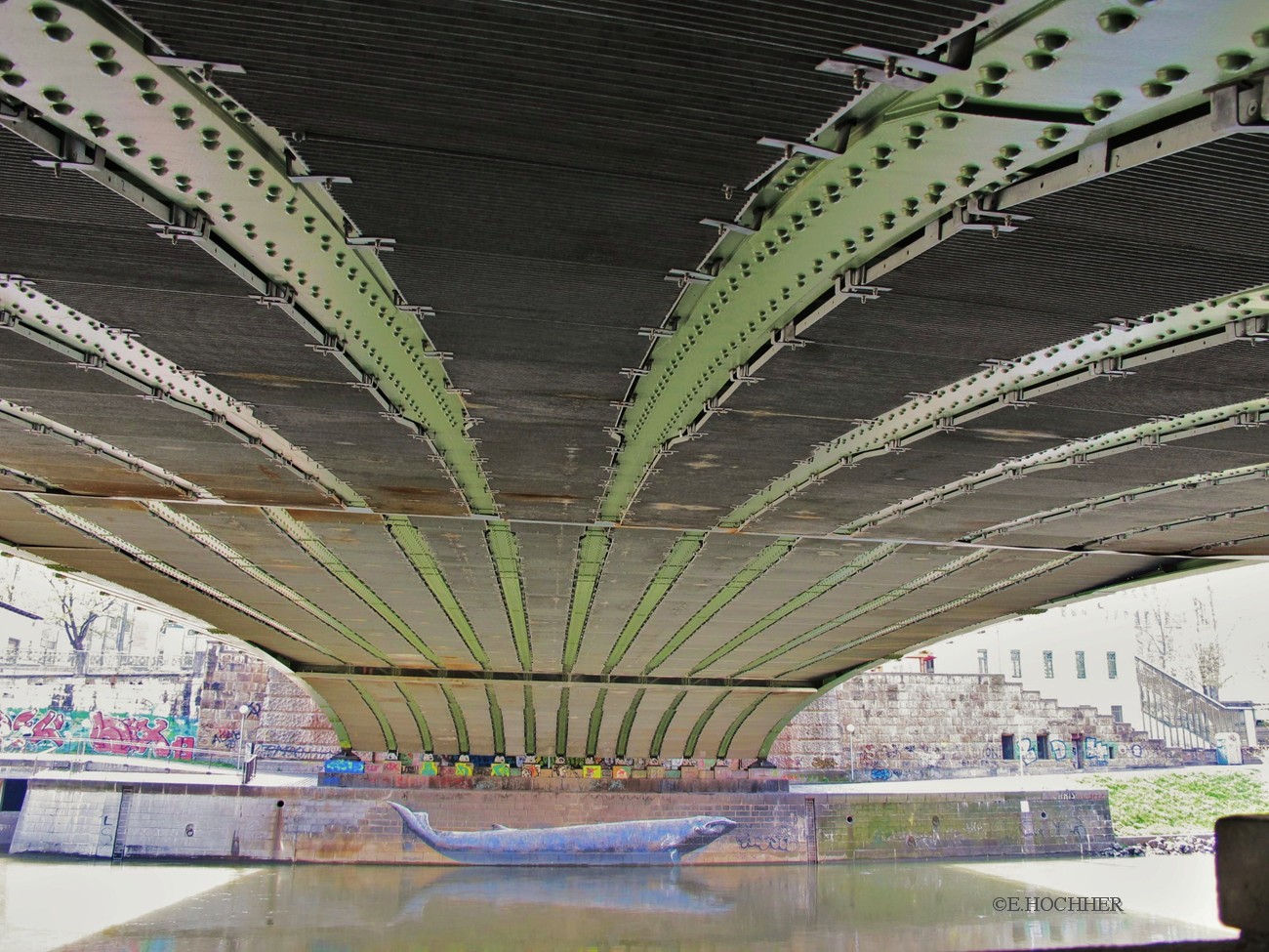 Friedensbrücke