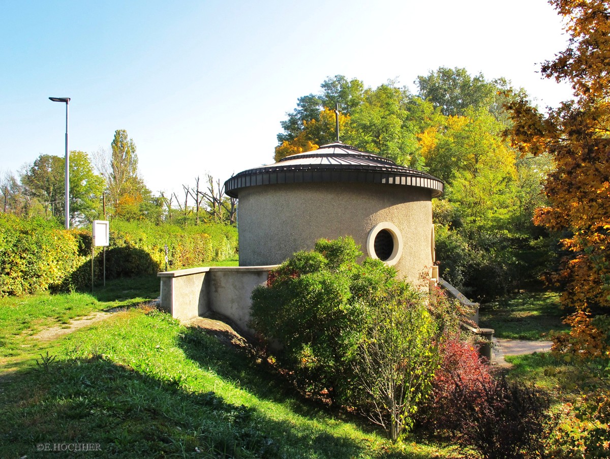 Friedhof  der Namenlosen