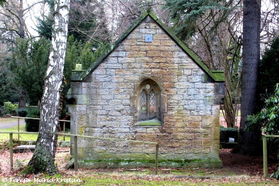 Friedhof Goslar Hildesheimerstraße