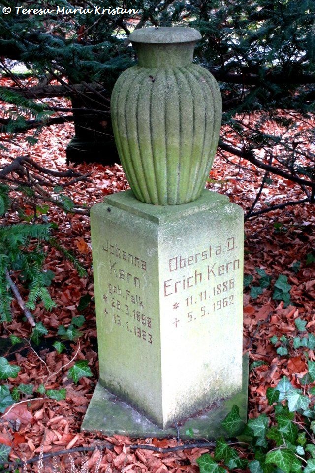 Friedhof Goslar Hildesheimerstraße