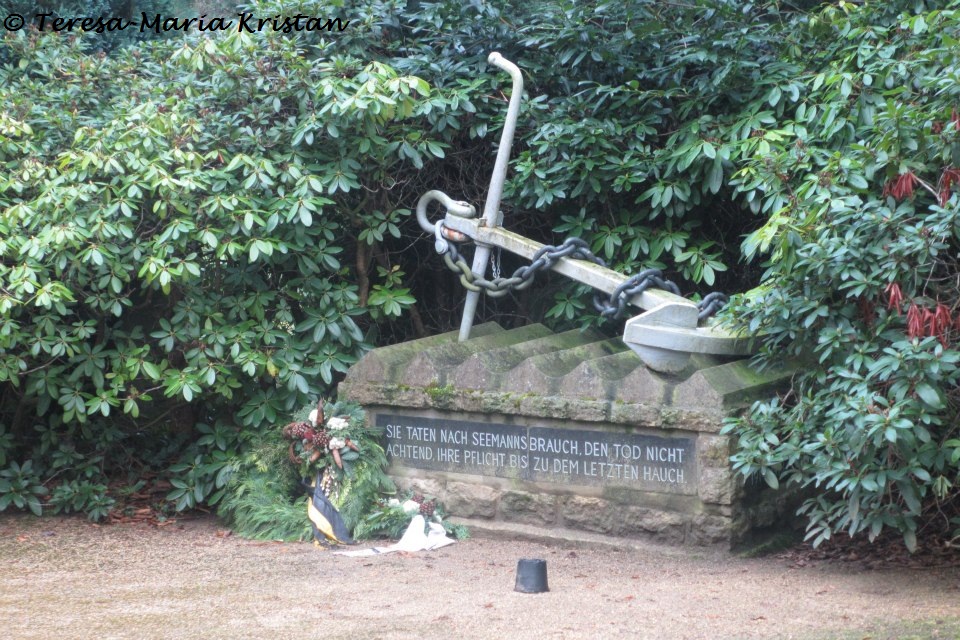 Friedhof Goslar Hildesheimerstraße