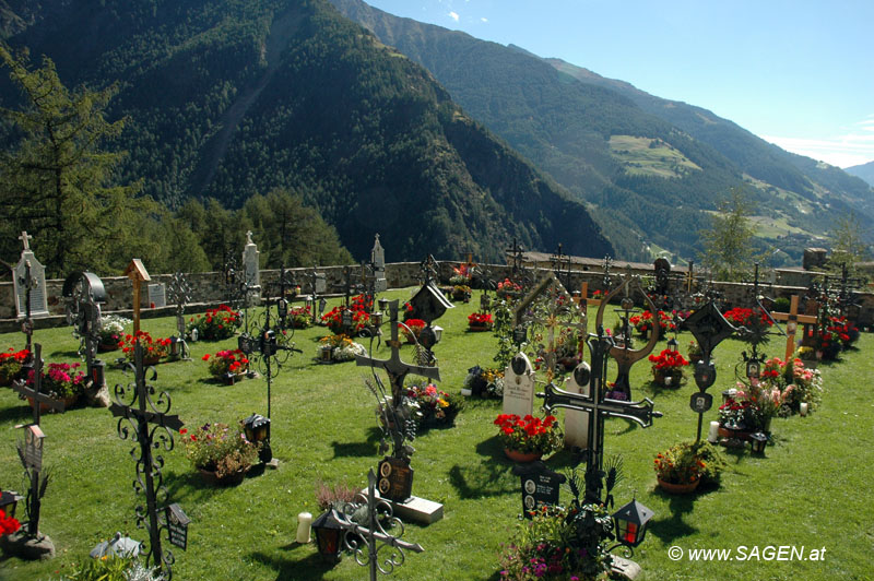 Friedhof Karthaus