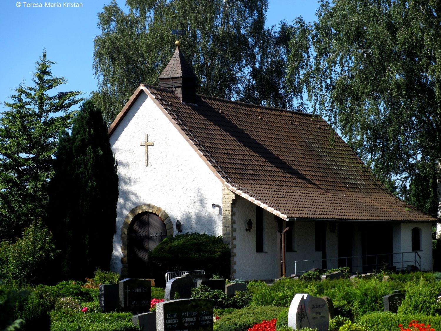 Friedhof_Tuendern