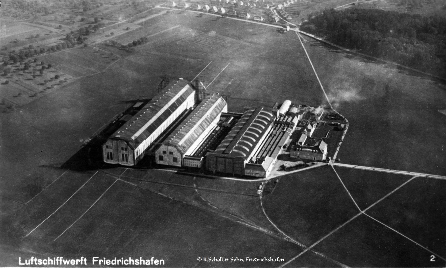 Friedrichshafen 1926