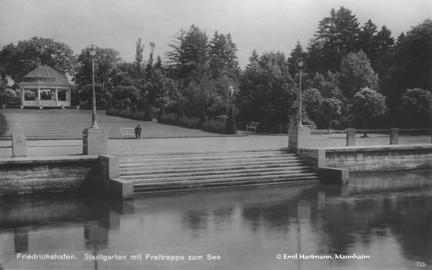 Friedrichshafen 1927