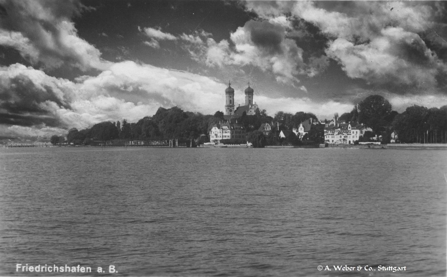 Friedrichshafen 1929